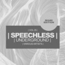 Cheerocky - By Train (Original Mix)