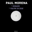 Paul Morena - You're In 2018