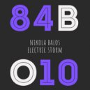 Nikola Balos - Sandstorm (Original Mix)