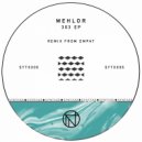 Mehlor - 303A (Empat Rework)