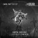 Karma Rain, Lester Fitzpatrick - Contents