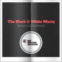 The Black & White Musiq Feat. Candy - Small Talk (Original Mix)