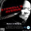 Sydwell\'s Avenue - Emotionally Turmoiled (Original Mix)