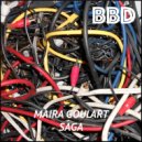 Maira Goulart, Giu Montijo - Get High (Original Mix)