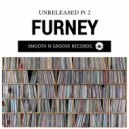 Furney - Don't Be Scared