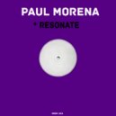 Paul Morena - Resonate