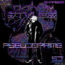 Danny Styles - Infinite Time