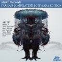 Ace Mantez - Asylum (Original Mix)