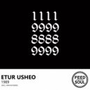 Etur Usheo - 1989 (MAYHM Remix)