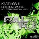 Kagehoshi - Different World