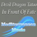 Devil Dragon Tatoo - M. W.