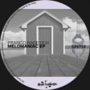 Franco Radetich - Coupled