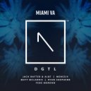 Jack Rafter, ALBT - The Lair (Original Mix)
