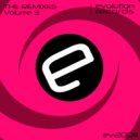 Scott Brown & DMO - Fade Away (Rob IYF Remix)