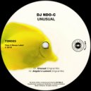 DJ Ndo-C - Angelo\'s Lament (Original Mix)