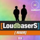 LoudbaserS - Atomic Bomb (Original Mix)