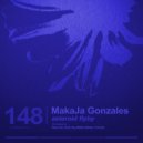 MaKaJa Gonzales - Asteroid Flyby (Tawa Girl Remix)