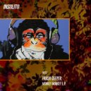 Frash Deeper - Monkey Power (Instrumental Mix)