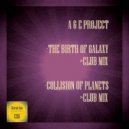 A & E Project - Collision Of Planets