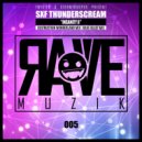 SXF Thunderscream - Insanity II (Rave Blast Mix)