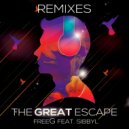 FreeG feat. Sibbyl - The Great Escape (Extended Version)