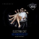 Electrik Cat - Bugle