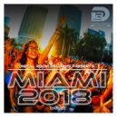 Mark M.S. - Change (Dom Digital Remix)