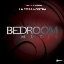 Dante & Remmy - La Tertulia (Original Mix)