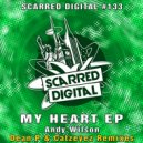 Andy Wilson - My Heart (Catzeyez Remix)