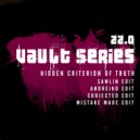 Hidden Criterion of Truth - Backlash (Subjected Edit)