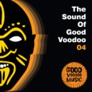 Domineeky & Tru Roots Project - Work Your Magic (Domineeky Dub)