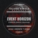 Andrew T Dorn - Event Horizon
