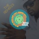 Myles Bigeow Feat. Doron Bell - Live & Let Go (Neter\'s Solar Slam Mix)