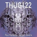 Paul Parsons - Qwerk