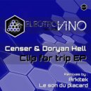 Censer & Doryan Hell - Are Bastards (Original Mix)
