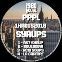 PPPL - Acid Soups (Original Mix)