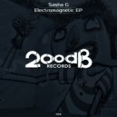 Sasha G - U Know Me (Original Mix)