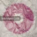 Anton Bykov - Little Helper 318-5 (Original Mix)