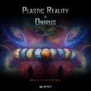 Plastic Reality, Onirus - Matter & Energy (Original Mix)
