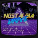 Nostalgia Drive - Taiga