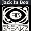 Jack In Box - E-Style (Paul Bradley Remix)