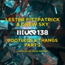 Drew Sky - Lil Jazz