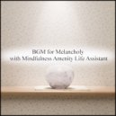 Mindfulness Amenity Life Assistant - Sunset & Peace of Mind