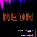 ErroX - Hymn of Love (Benjamin L. Remix)