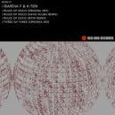 Bardia F & K-Ten - Rules Of Disco (Original Mix)