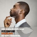 Livio Mode & Massimo Barri feat. Pete Simpson - Give Me Hope (M&B Re Edit Mix)