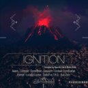 Locked Locker - Ignition