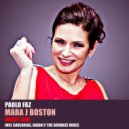 Paolo Faz & Mara J Boston - Magic Love (The Grimace Mix)