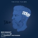 Rich Wakley - Push The Tempo