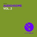 Rafael Daglar & Cassio Teixeira - Move (We\'ve Got It All) (Original Mix)